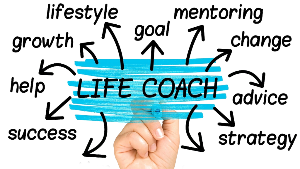 Life Coach