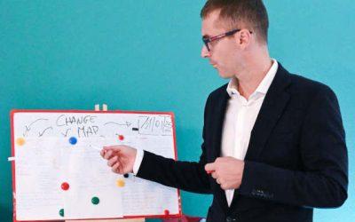 L’Eclissi di Fine Anno: Trasforma l’Incertezza in Obiettivo