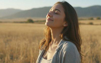 Cambiamento di vita e identità, come l’Equilibrio interno può aiutare a far crescere l’autostima